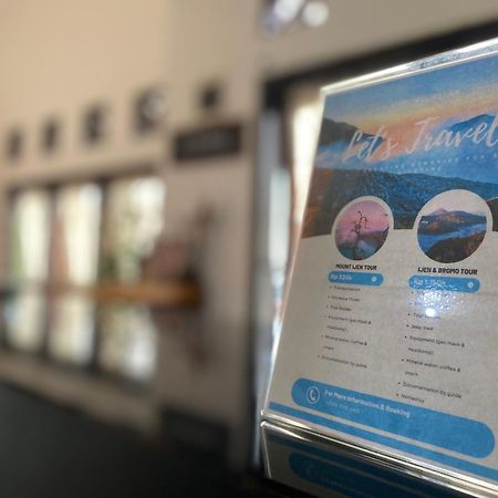 Zzz Hostel Banyuwangi  Kültér fotó
