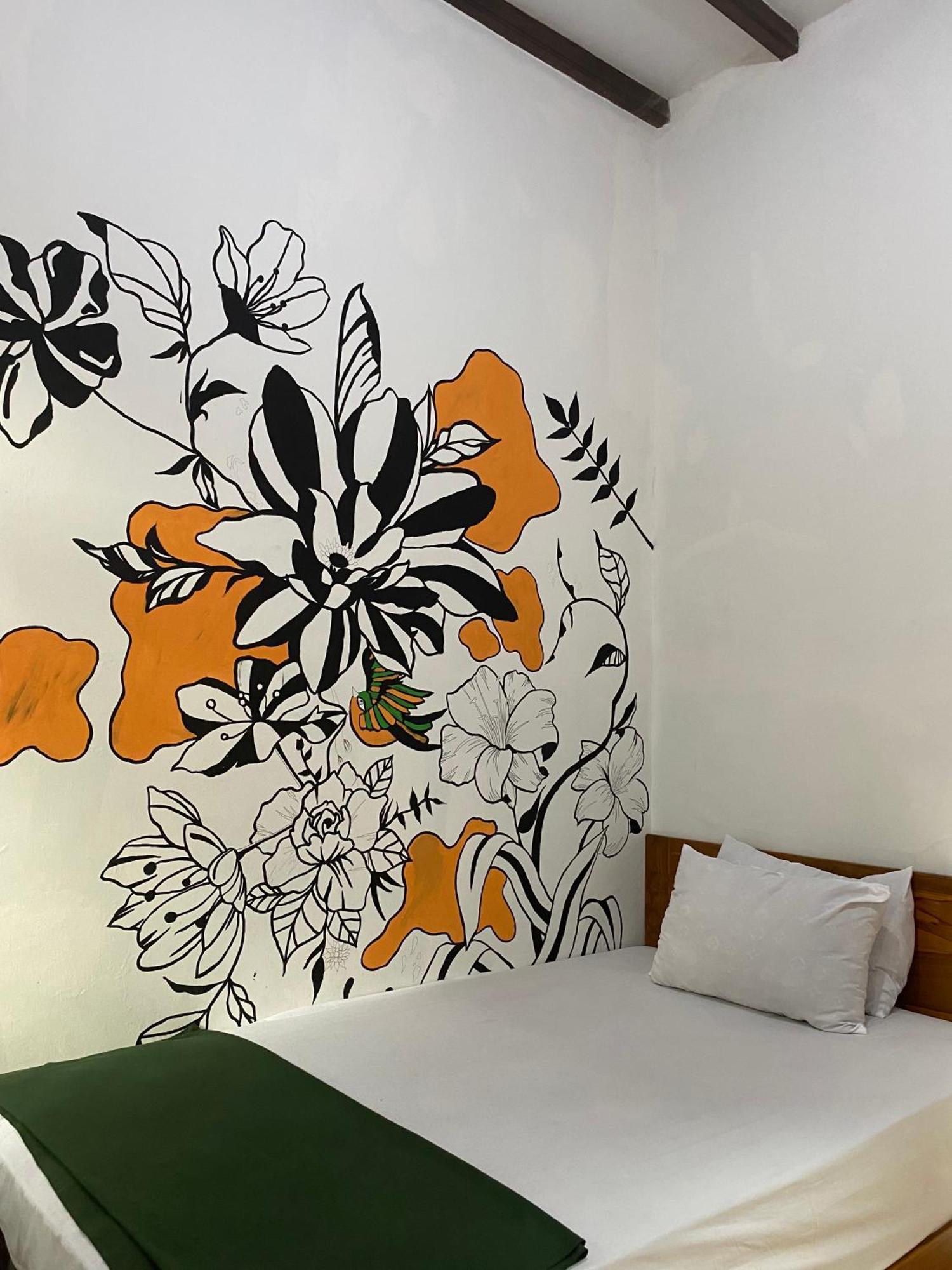 Zzz Hostel Banyuwangi  Kültér fotó