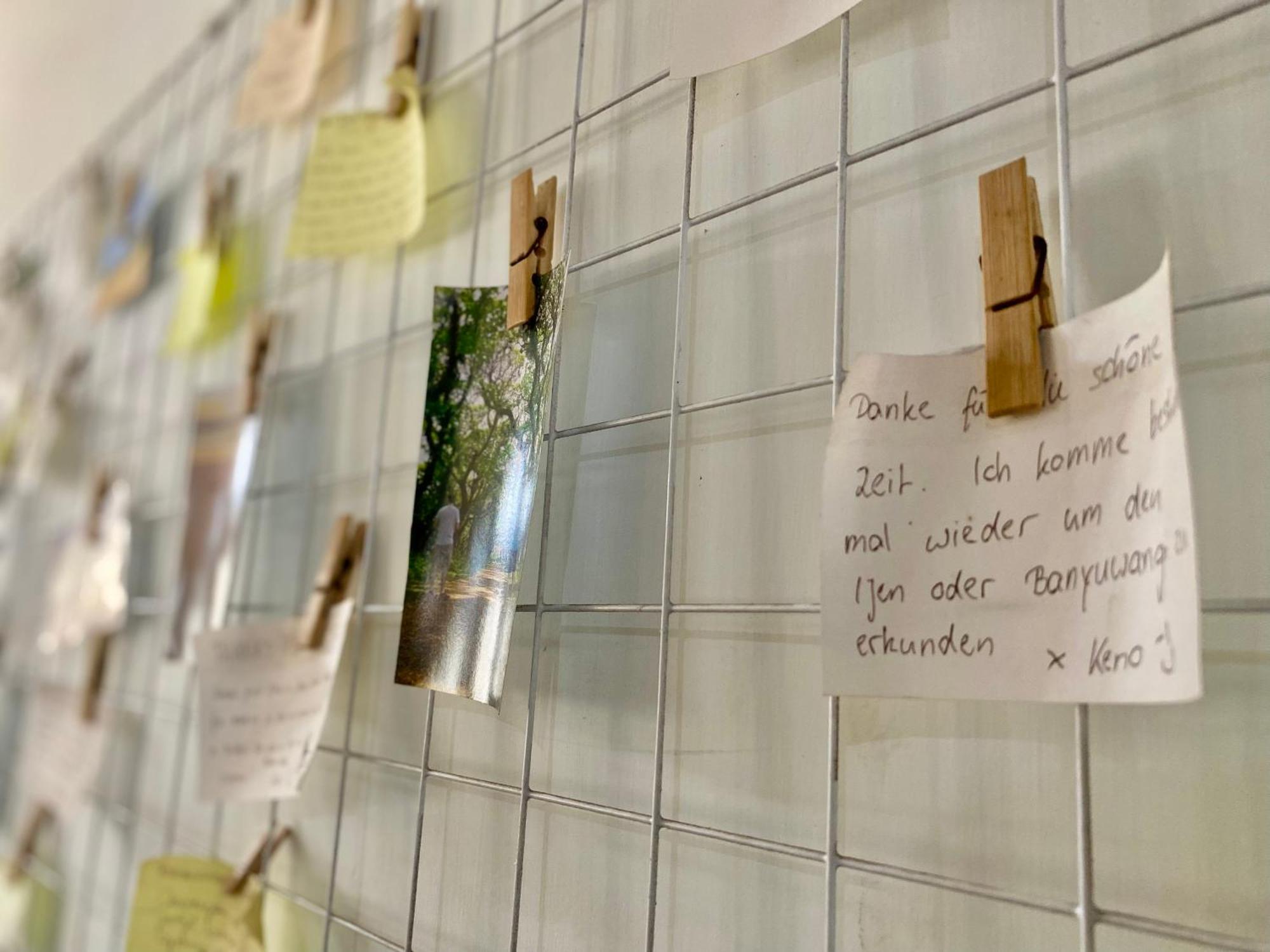 Zzz Hostel Banyuwangi  Kültér fotó