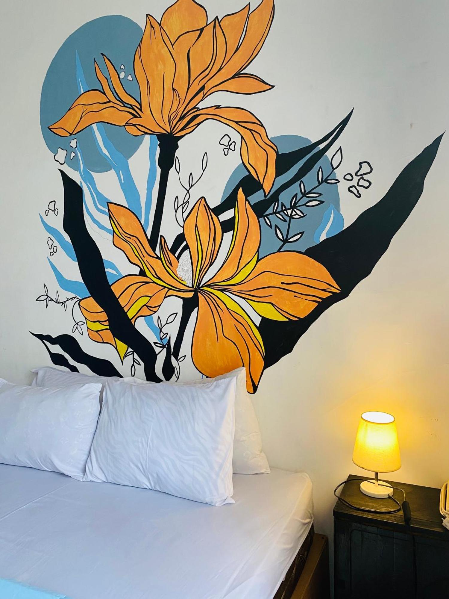Zzz Hostel Banyuwangi  Kültér fotó