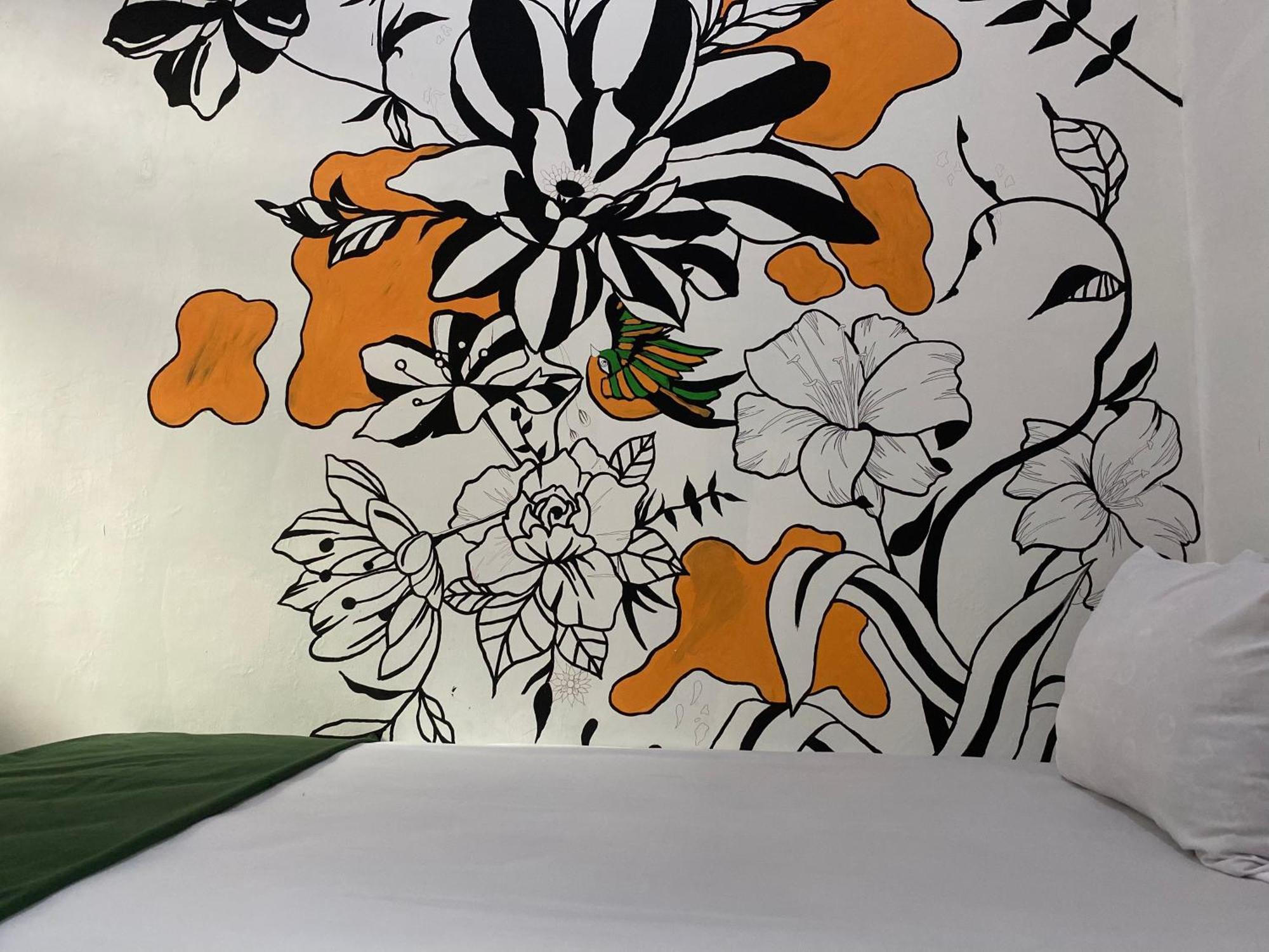 Zzz Hostel Banyuwangi  Kültér fotó
