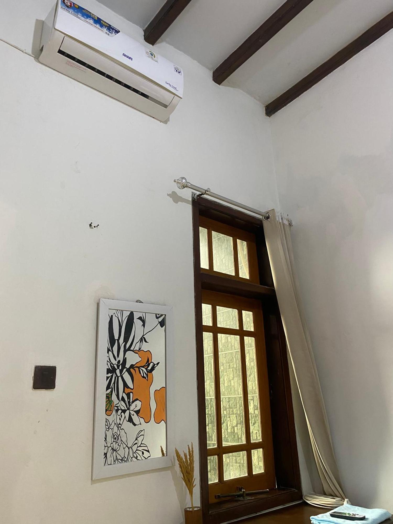 Zzz Hostel Banyuwangi  Kültér fotó