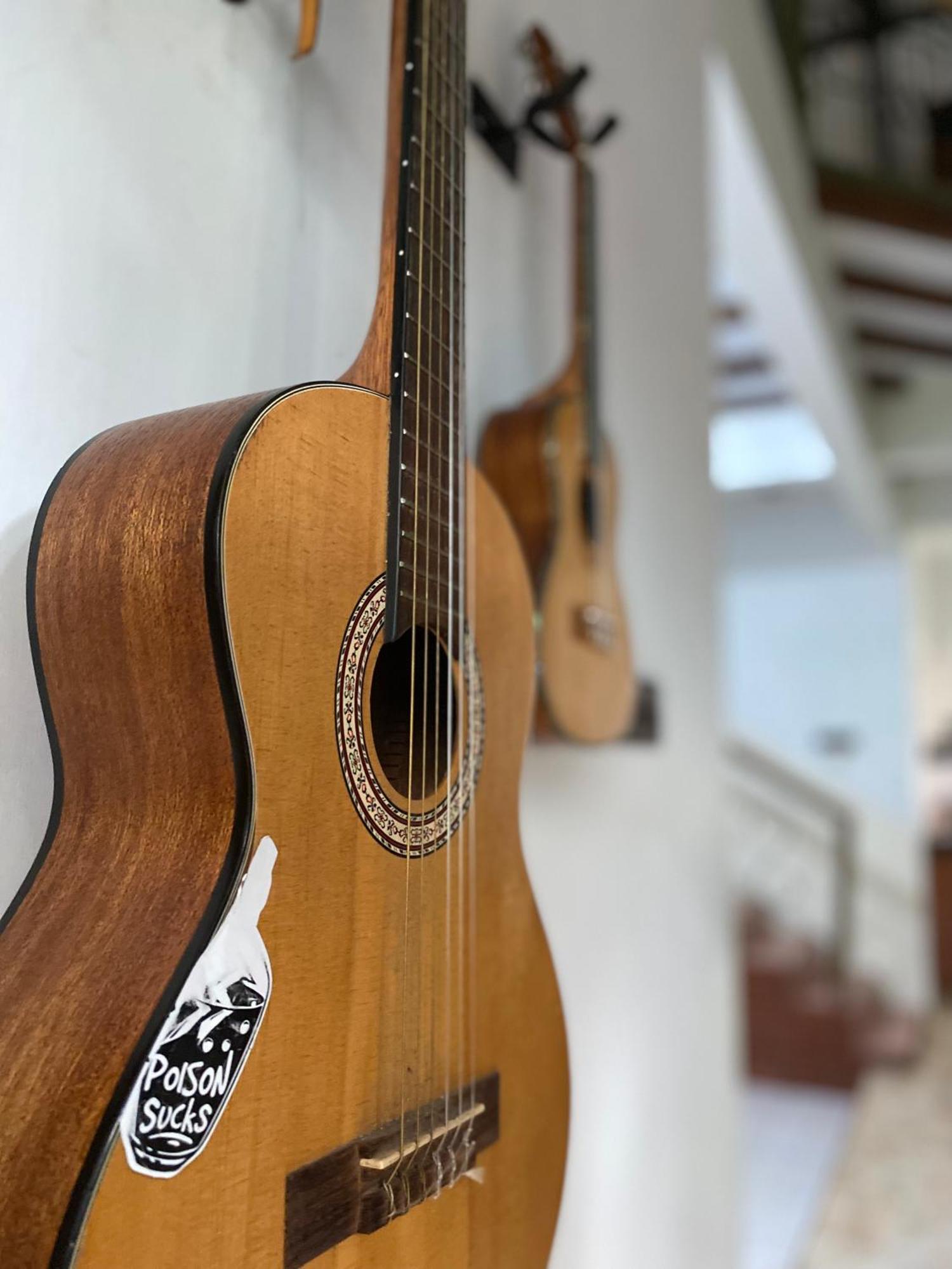 Zzz Hostel Banyuwangi  Kültér fotó