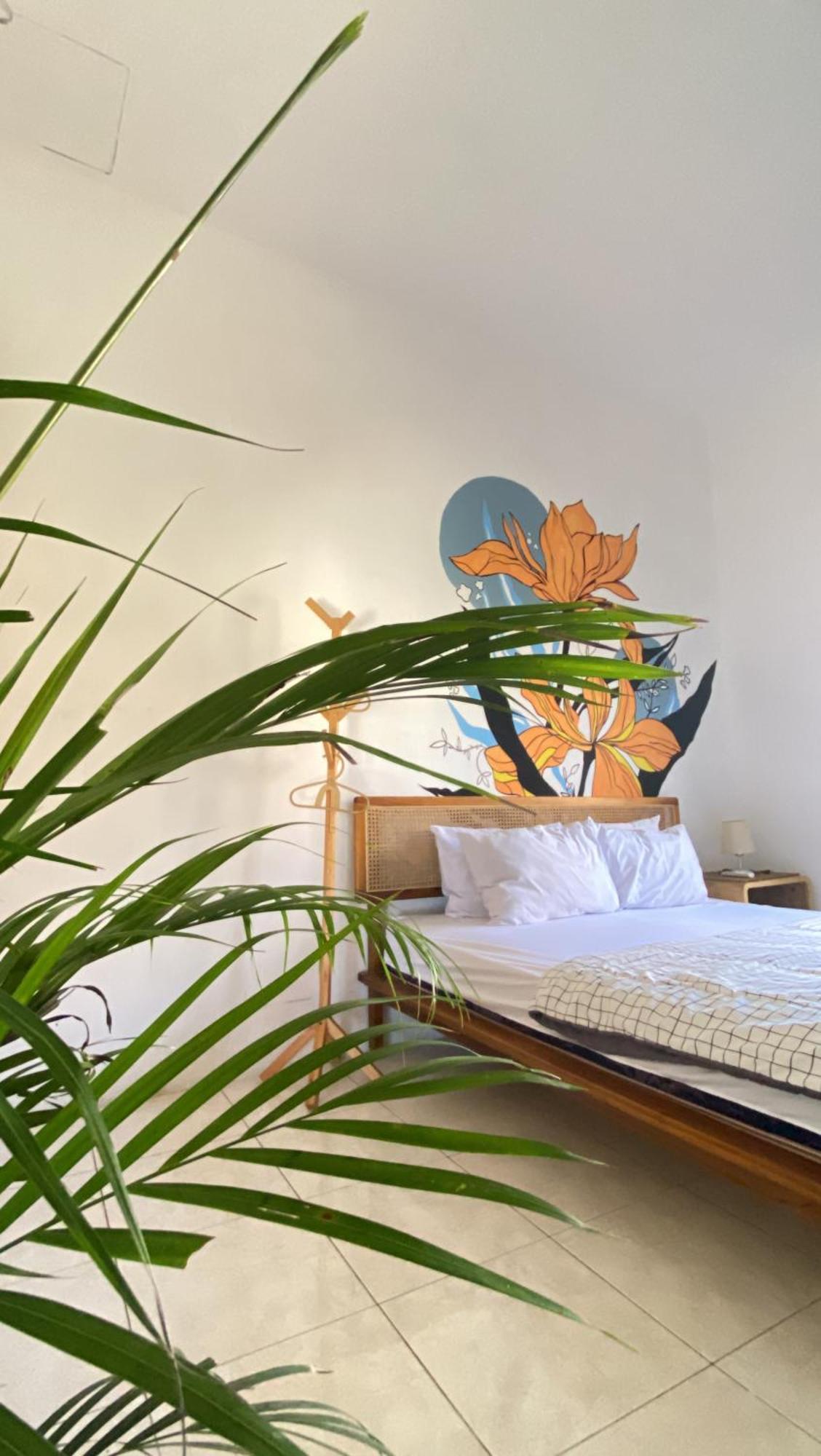Zzz Hostel Banyuwangi  Szoba fotó