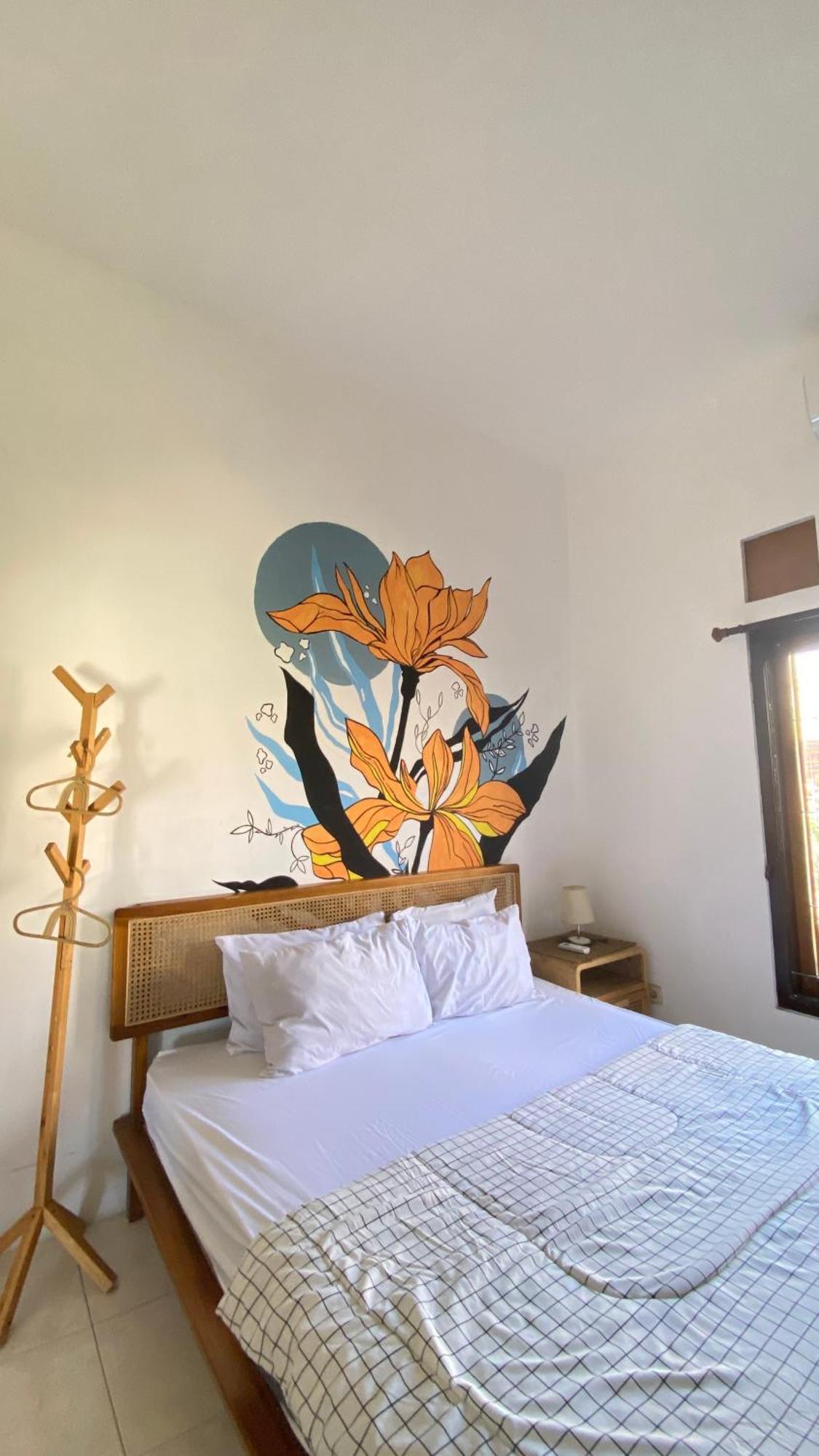 Zzz Hostel Banyuwangi  Szoba fotó