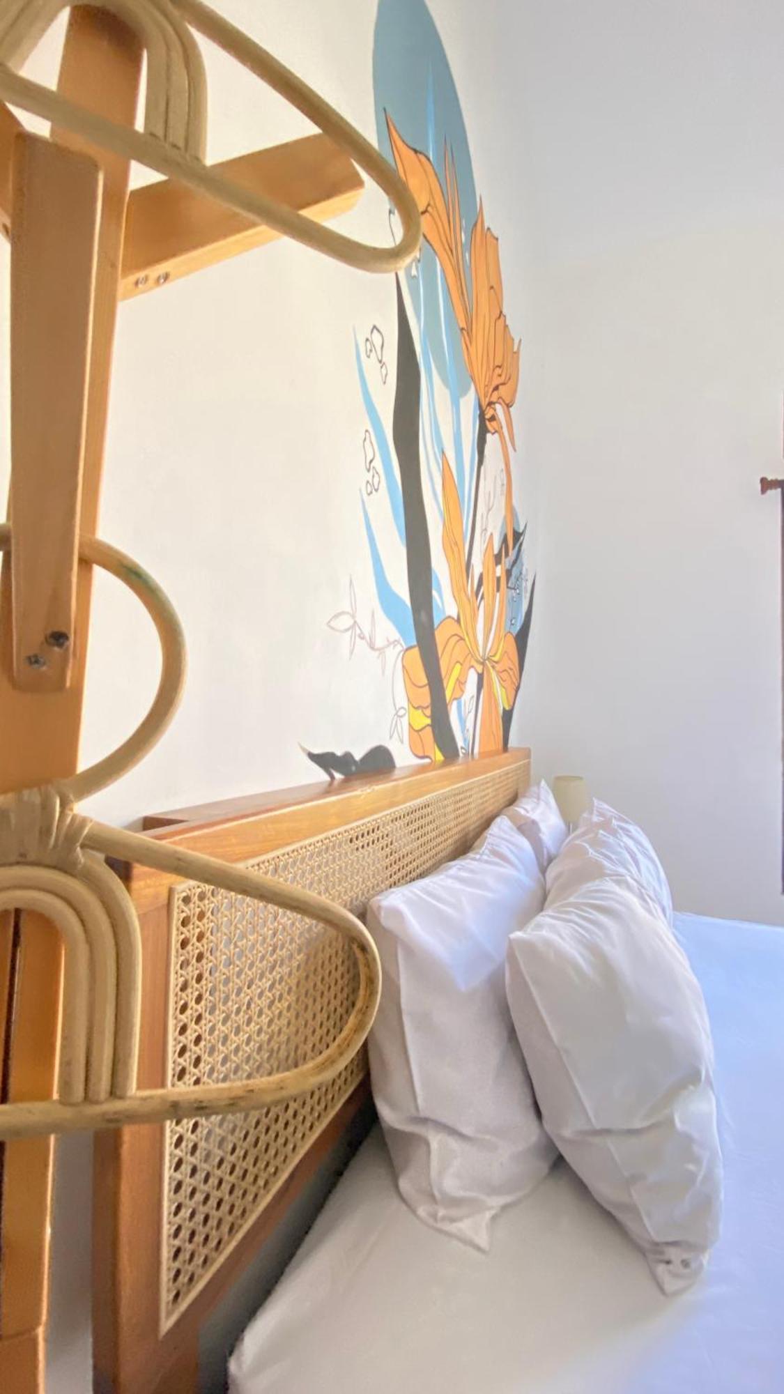 Zzz Hostel Banyuwangi  Szoba fotó