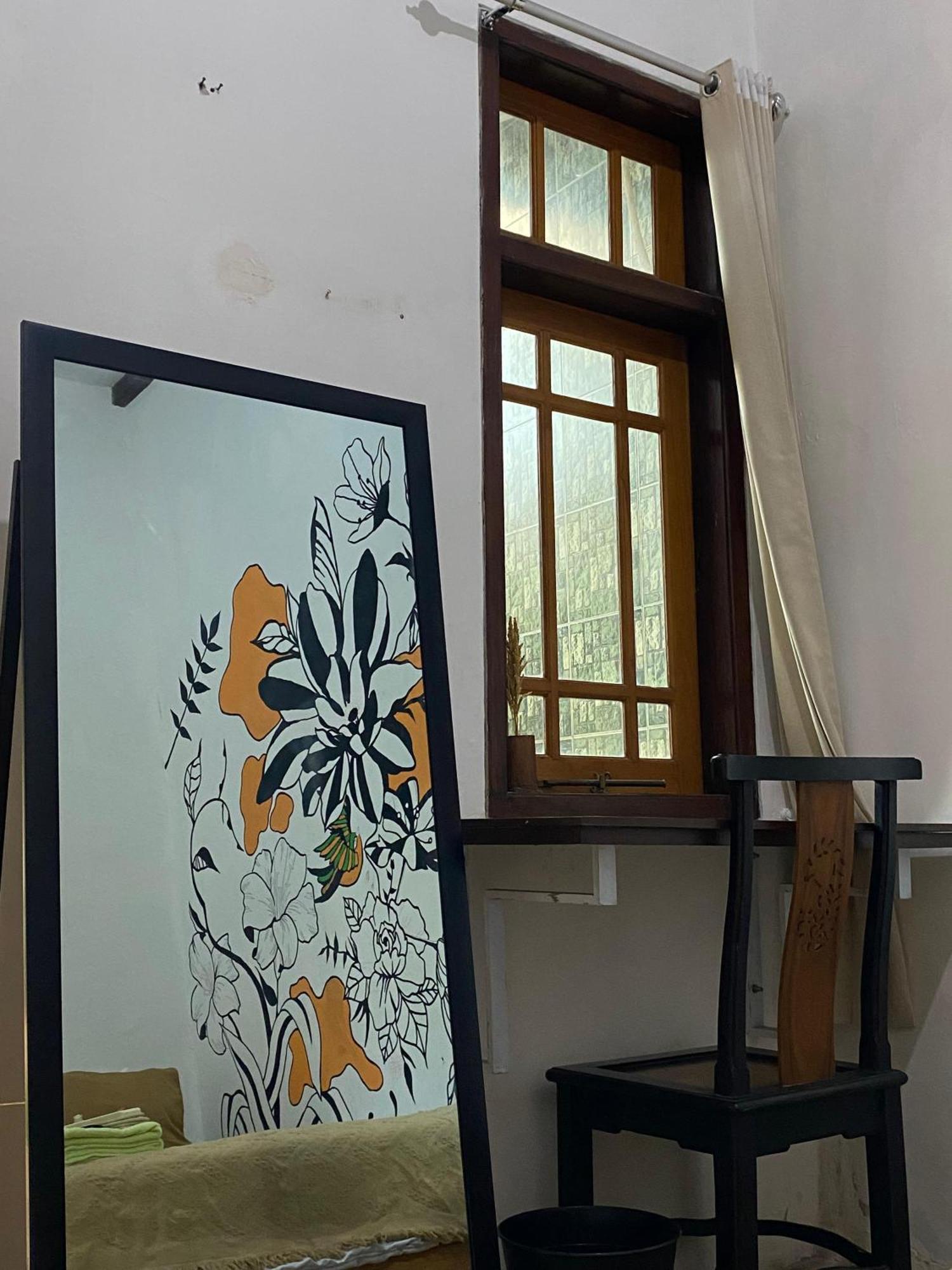 Zzz Hostel Banyuwangi  Szoba fotó