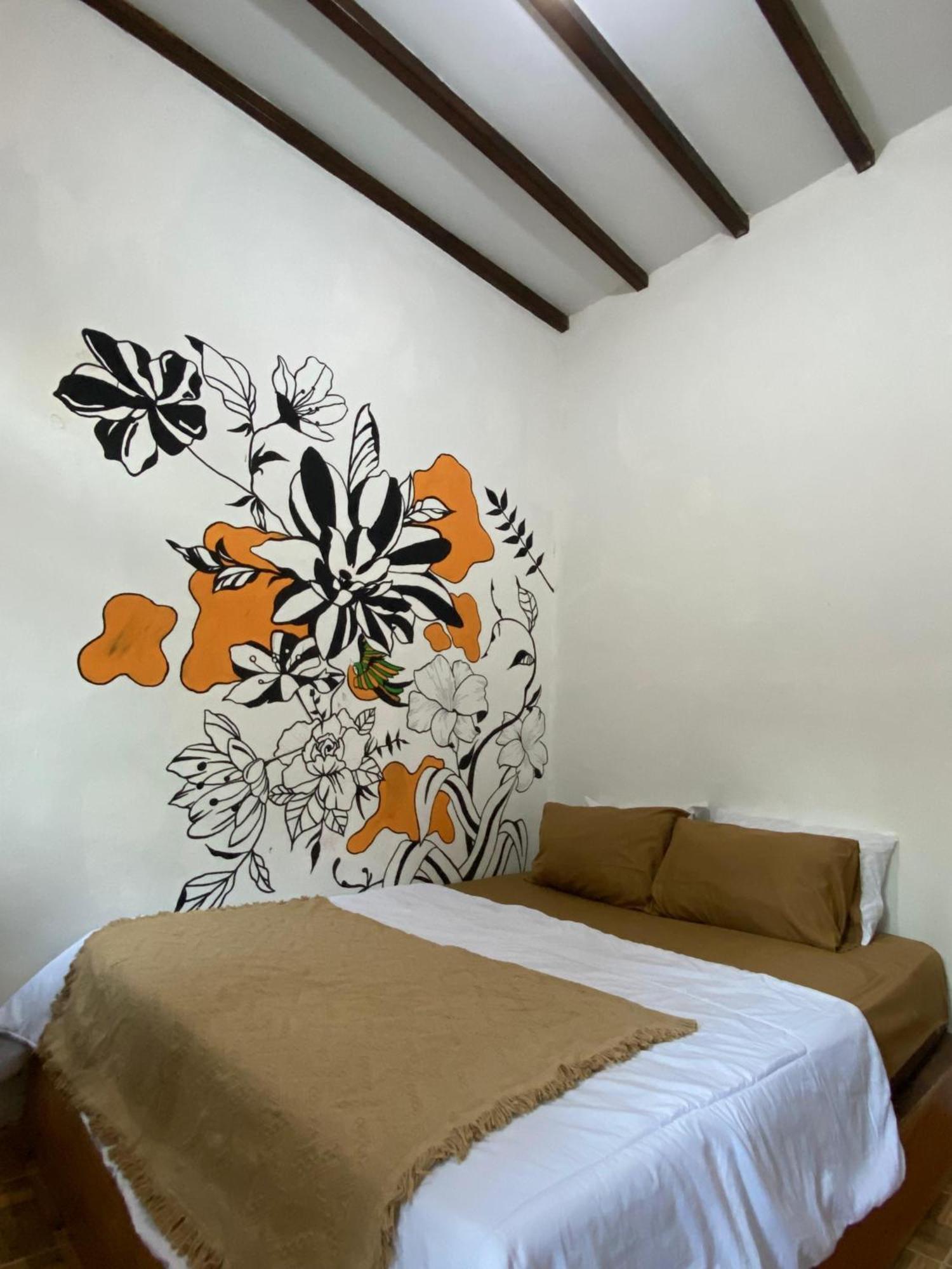 Zzz Hostel Banyuwangi  Szoba fotó