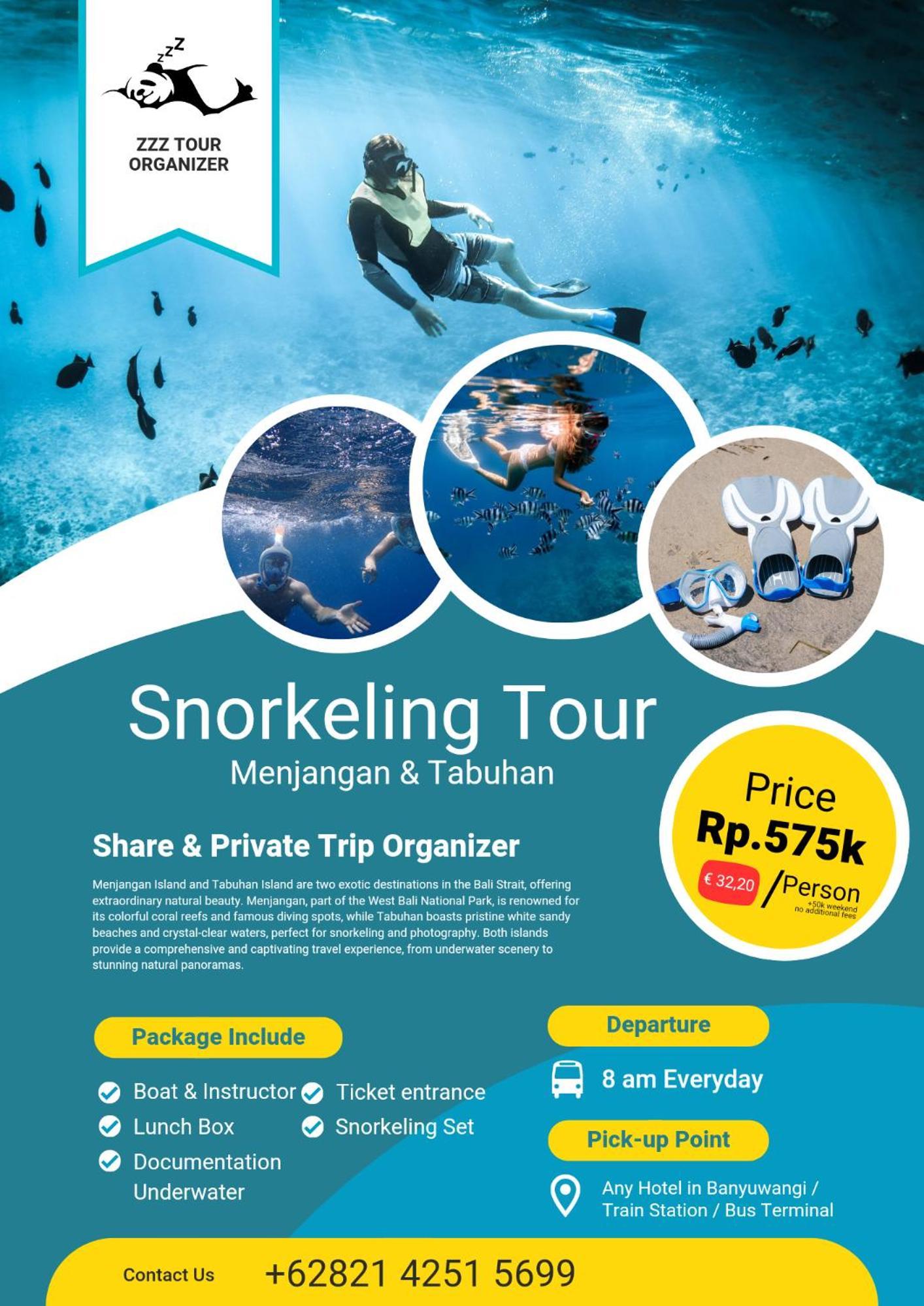 Zzz Hostel Banyuwangi  Kültér fotó